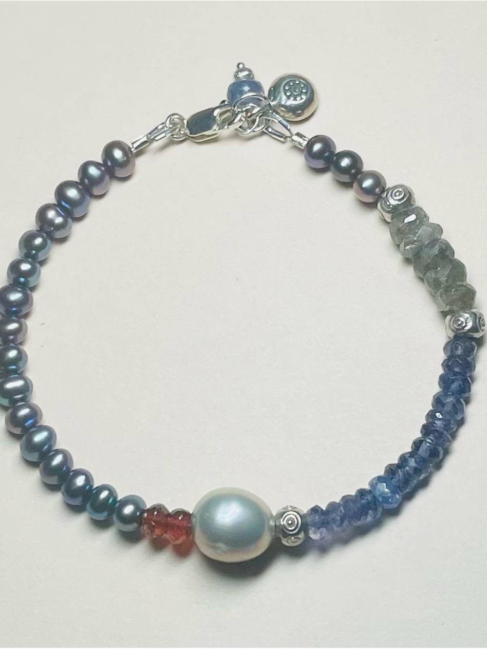 New! Nighttime Bracelet